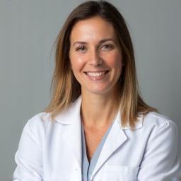 Photo du Dr. Claire Leclerc