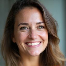 Portrait de Sophie R.